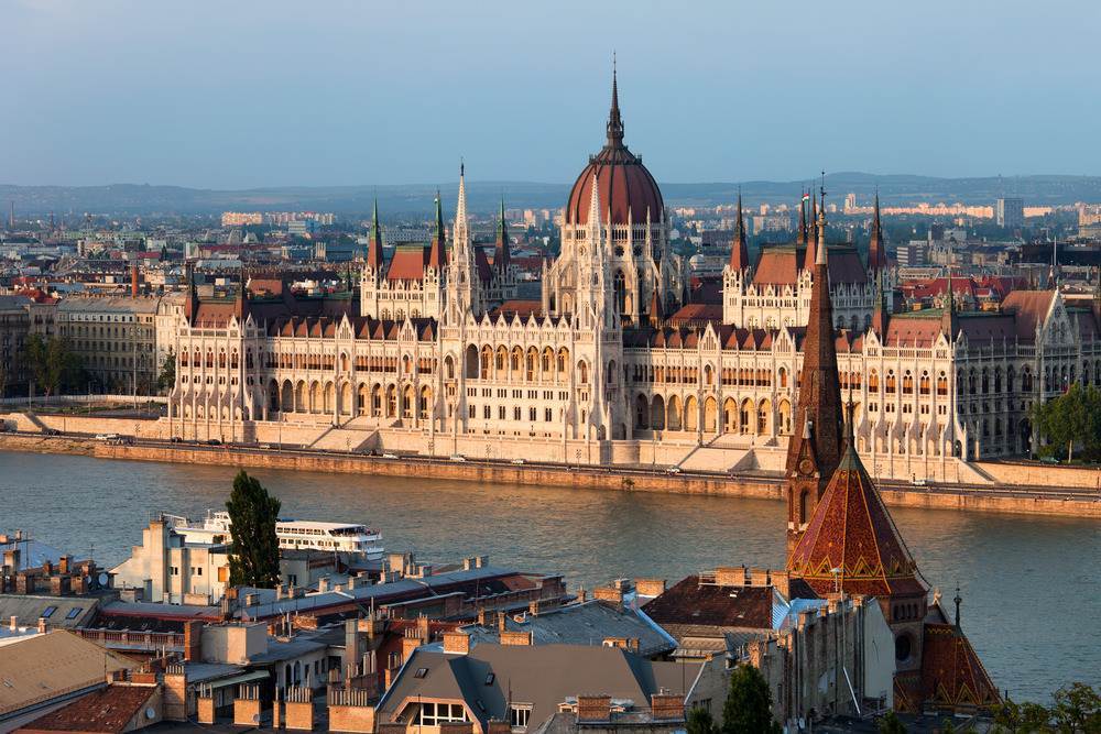 Viaggio a Budapest, Risparmia e Divertiti