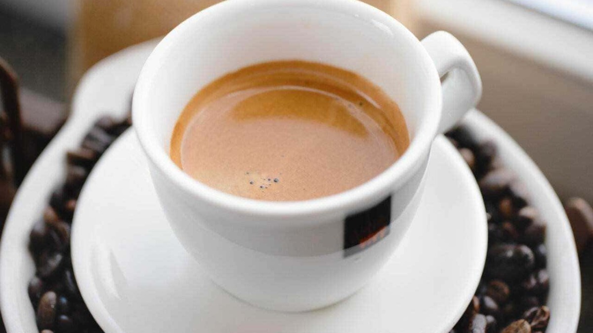 Perché bere il caffè d'orzo: Agenzia SEO.