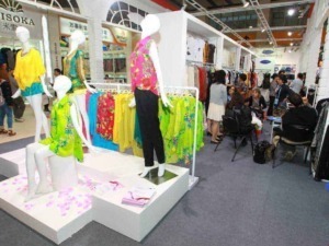 Come progettare uno stand efficace per una fiera del settore moda