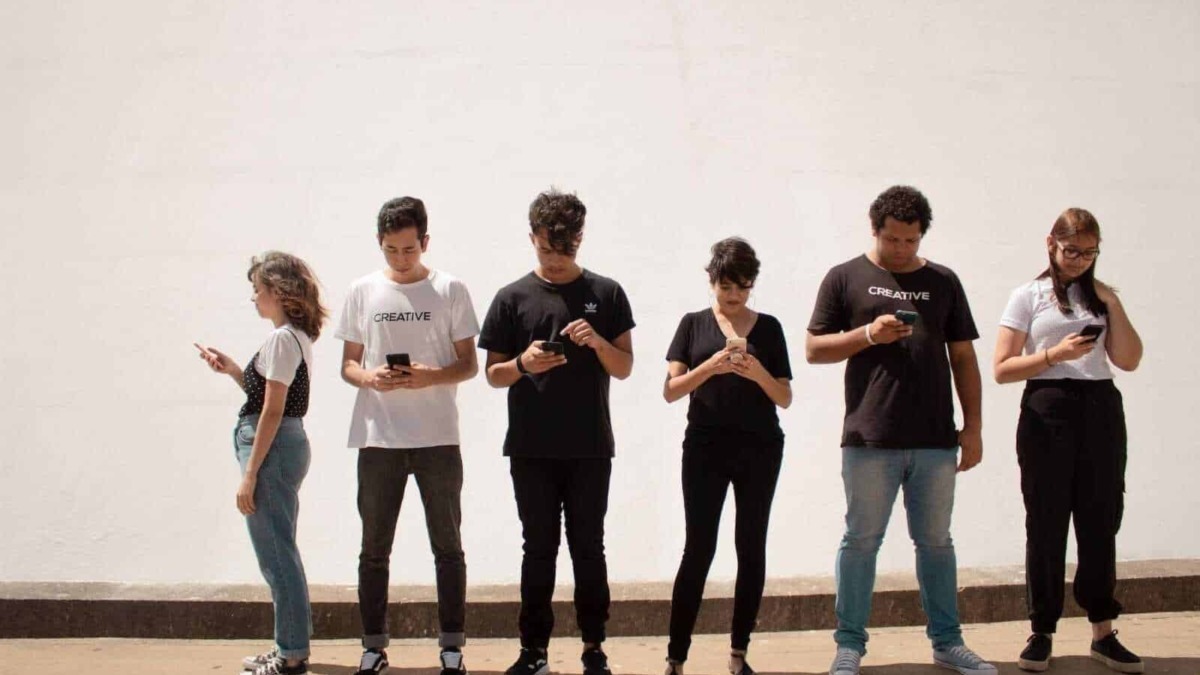 Digital Detox: quanto tempo passare su smartphone e computer?