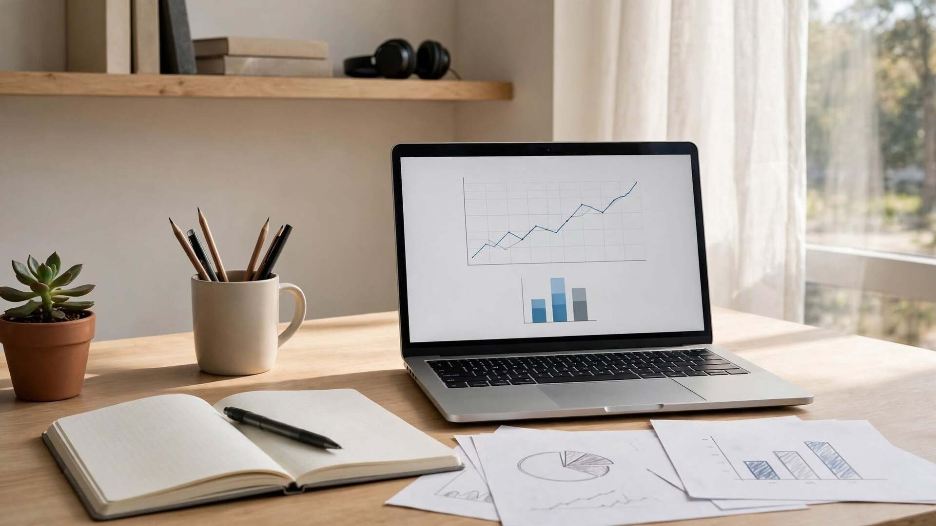 Formazione finanziaria online: cosa valutare prima di scegliere un corso