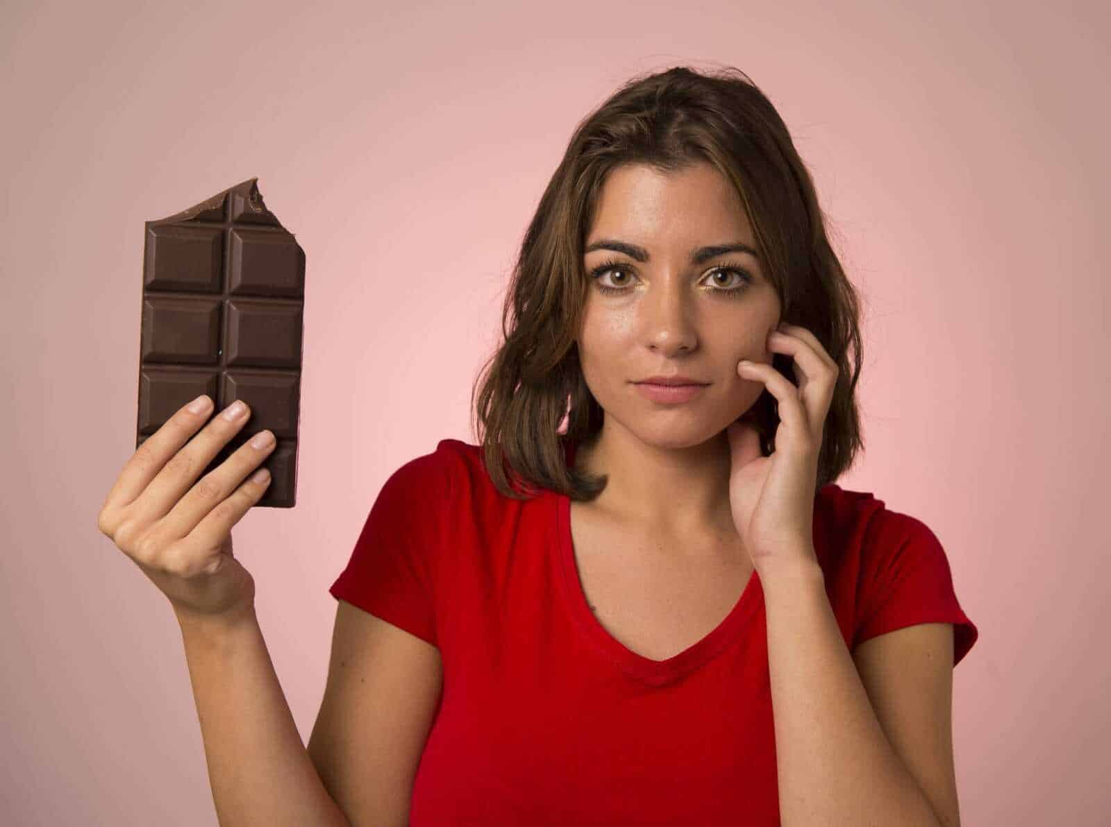 12 benefici associati al cioccolato fondente 2 12 benefici associati al cioccolato fondente