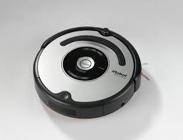 Roomba 560 l