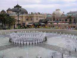 A spasso nella fantastica città di Montecarlo