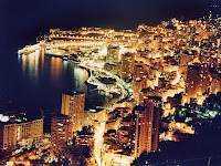 A spasso nella fantastica città di Montecarlo