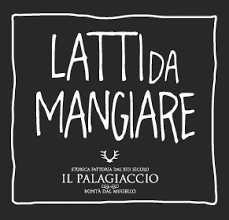 Lasagna al Gran MUGELLO 2 Lasagna al Gran MUGELLO