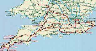 Inghilterra come destinazione turistica: percorsi suggestivi a Bath e Cornovaglia 2 Inghilterra: percorsi suggestivi a Bath e Cornovaglia