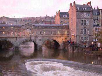 Inghilterra come destinazione turistica: percorsi suggestivi a Bath e Cornovaglia 3 Inghilterra: percorsi suggestivi a Bath e Cornovaglia