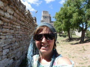 Rocca Maggiore ad Assisi: storia, cosa vedere e panorama sulla Valle Umbra