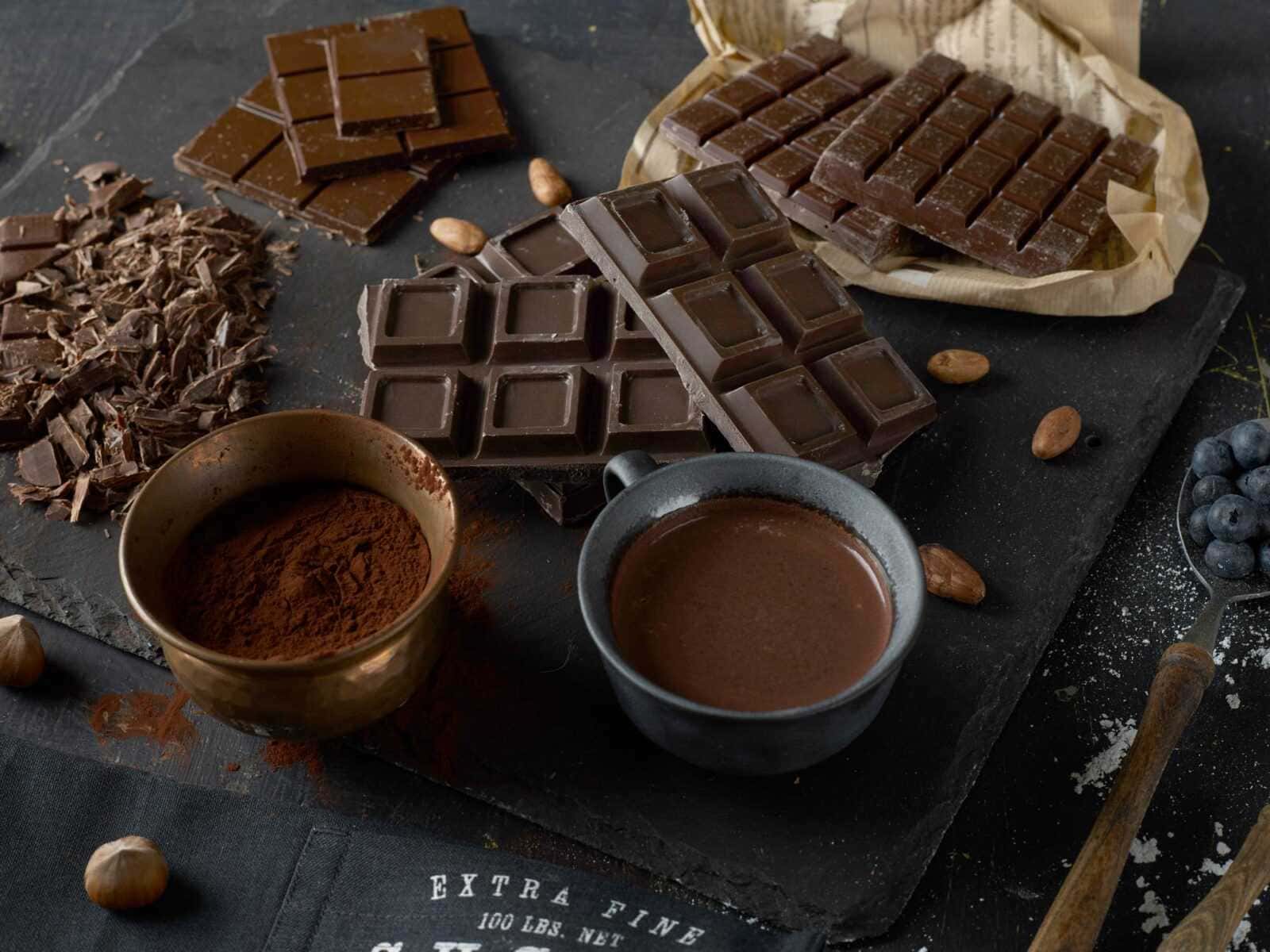 Il cioccolato alle bevande: 4 fattori da considerare