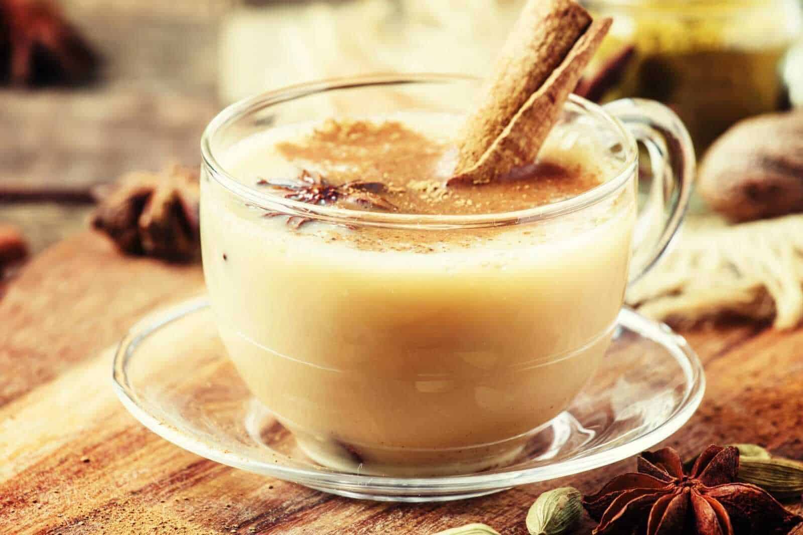 Il cioccolato alle bevande: 4 fattori da considerare