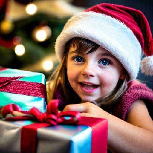 Christmas Shopping Guide: Perfect Gifts to Make Kids' Holidays Extra Special