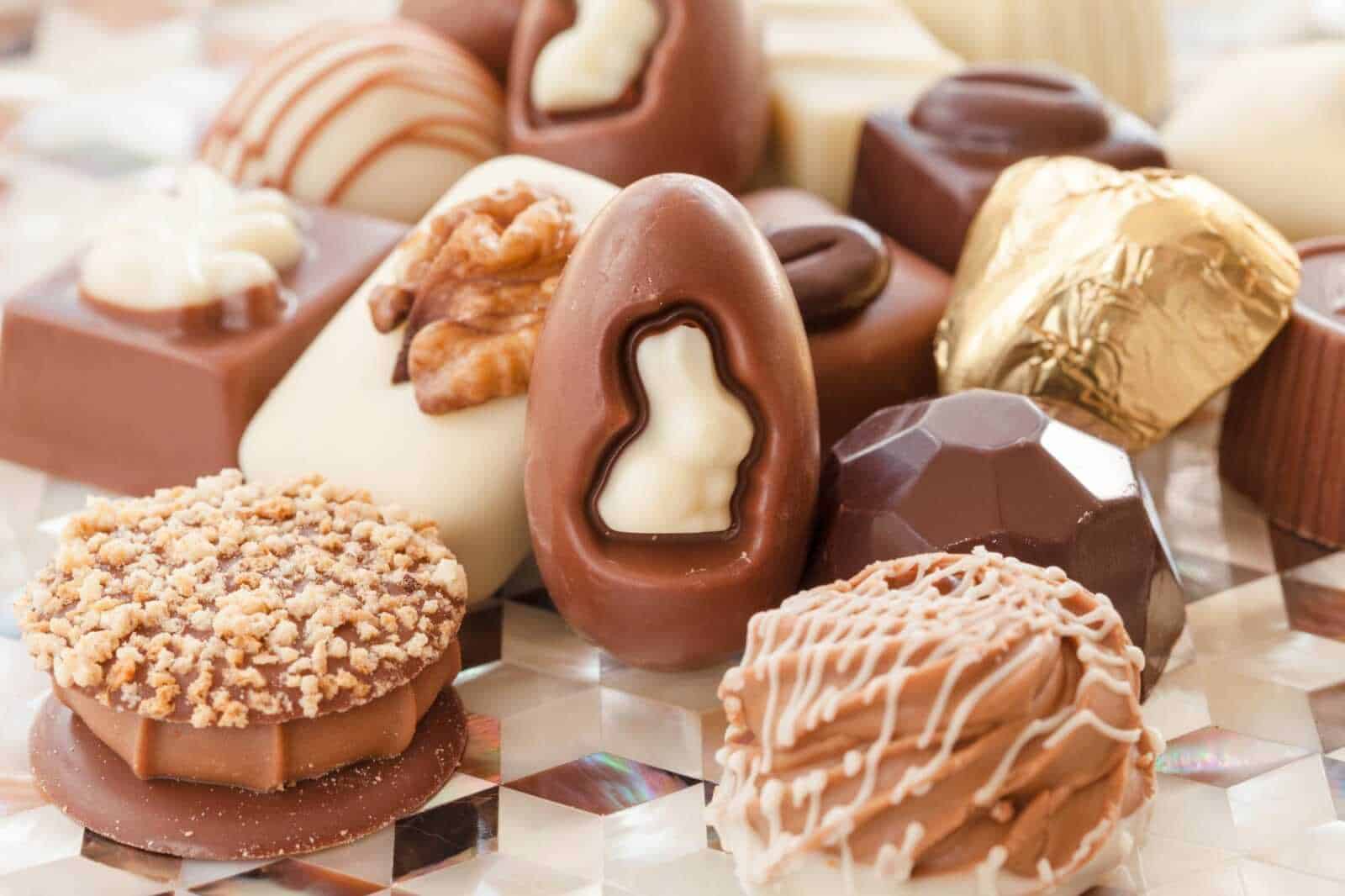 Esplorando il mondo dei cioccolatini artigianali e aromatizzati 3 Esplorando il mondo dei cioccolatini artigianali e aromatizzati