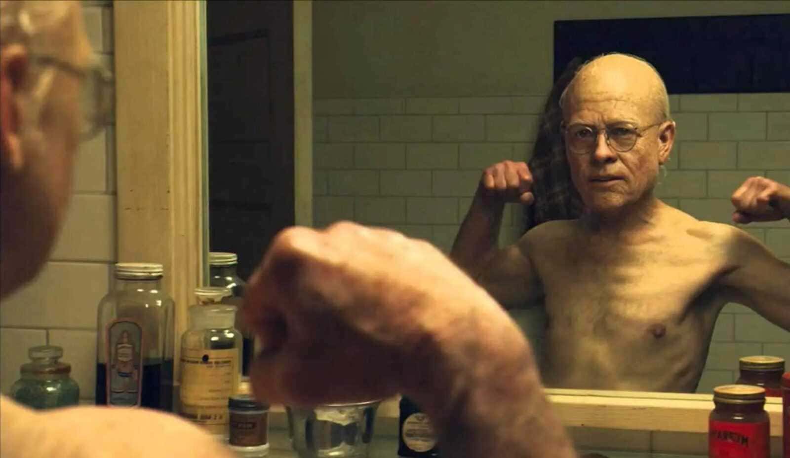 Il curioso caso di Benjamin Button