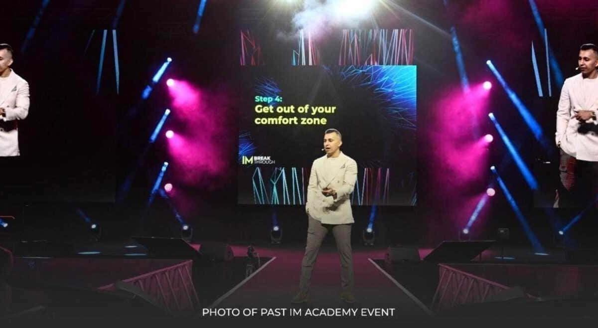 IM Mastery Academy Market Tools Pack e strumenti di analisi finanziaria