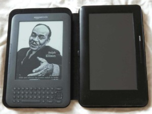 E-book, un Alurateck Libre Touch nella mia borsetta