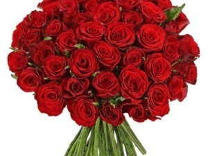 Bouquet di rose rosse, fiori romantici e simbolo di amore, perfetto per occasioni speciali come San Valentino, anniversari o per esprimere affetto e passione.