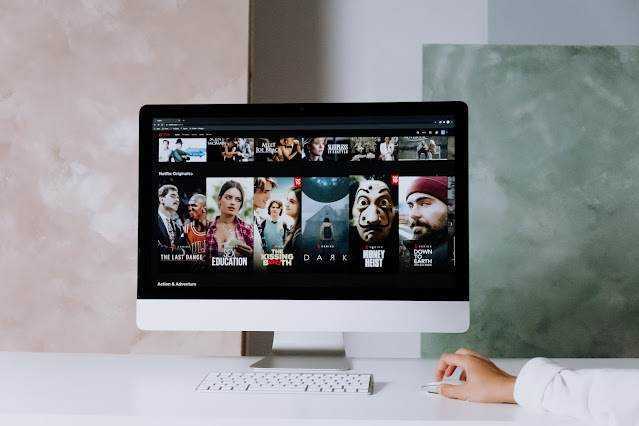 Netflix primavera: Le novità primaverili di Netflix
