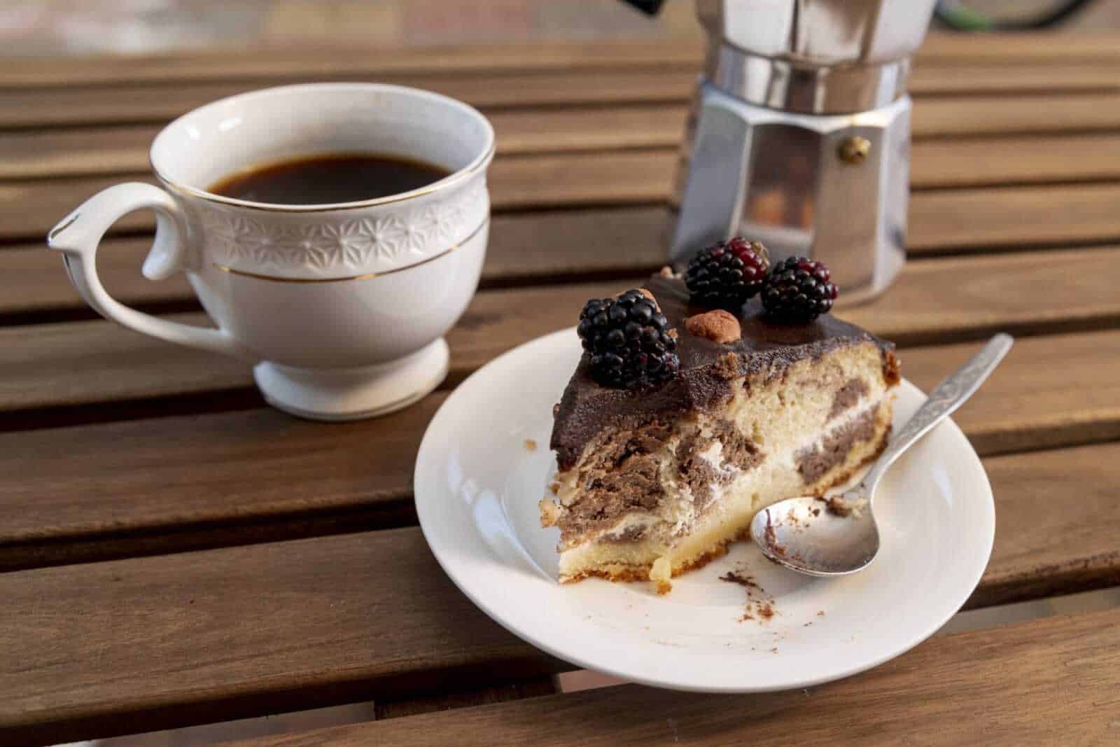 Menu di capodanno 13 piatti da mettere sulla tavola Grecia - Vasilopita 