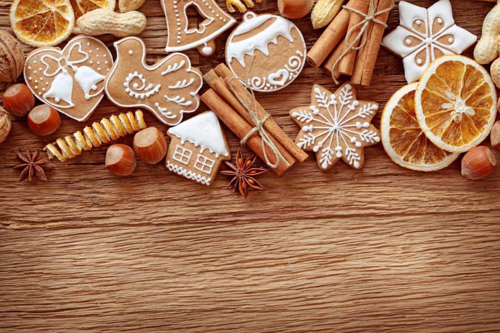 10 consigli per feste friendly per un Natale ecosostenibile