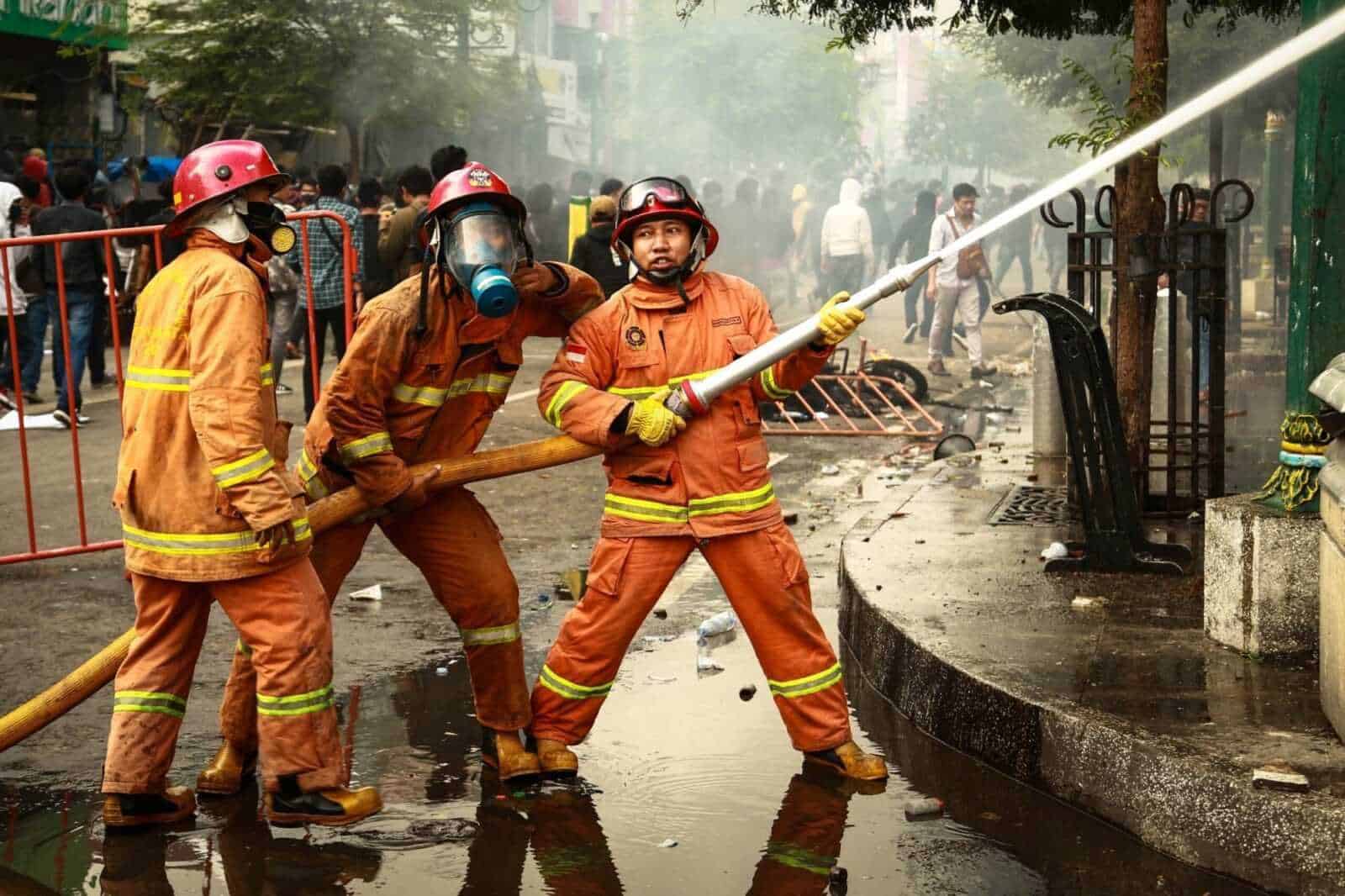 Corpo Nazionale dei Vigili del Fuoco nell'antica Roma: origini ed evoluzione