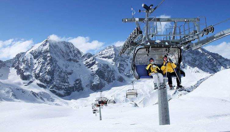 Ortler Skiadera in Alto Adige per gli appassionati invernali ed estivi 2 Ortler Skiadera in Alto Adige per gli appassionati invernali ed estivi