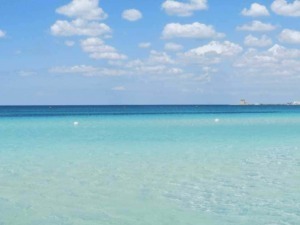 Villaggi turistici in Puglia con spiagge e mare cristallino