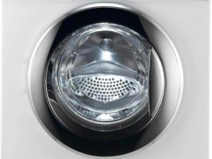 Lavatrice LG F12A8TDSA a vapore