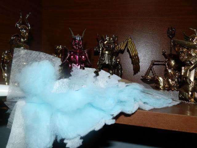 Catturare polvere e peli con Swiffer Duster. Piumino catturapolvere e peli Swiffer Duster