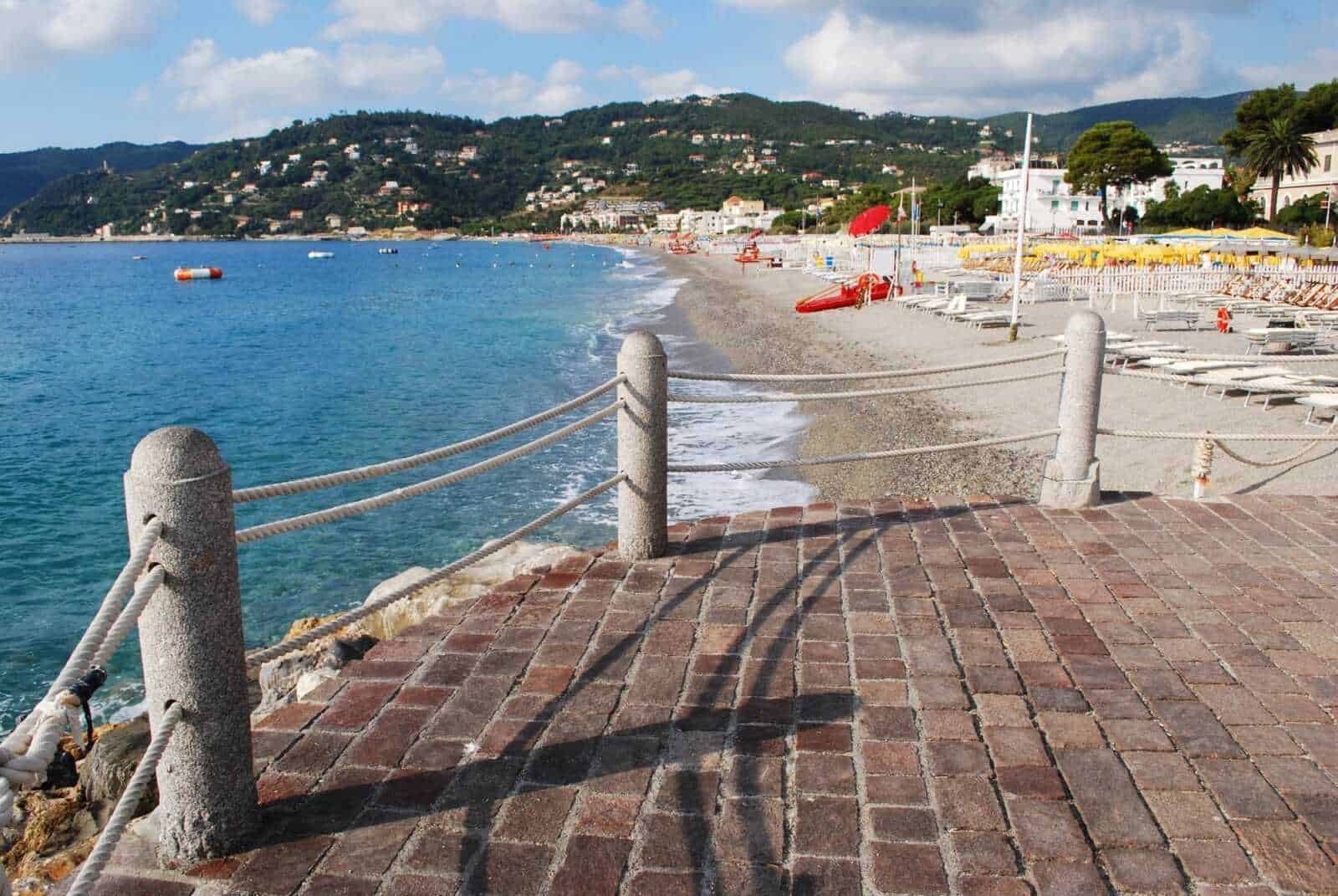 Liguria Spotorno, le migliori case da affittare