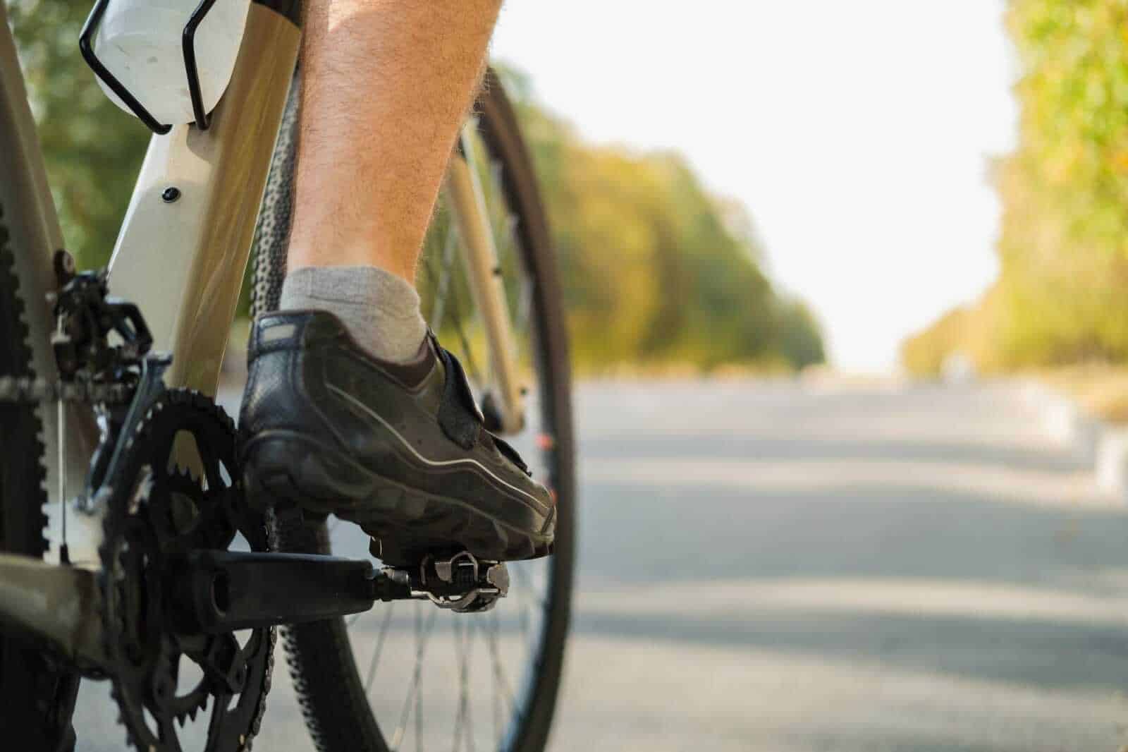 Abbigliamento da ciclismo per ogni clima