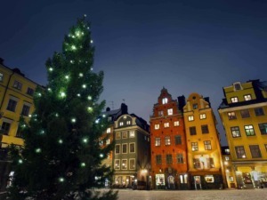 Natale in Scandivania