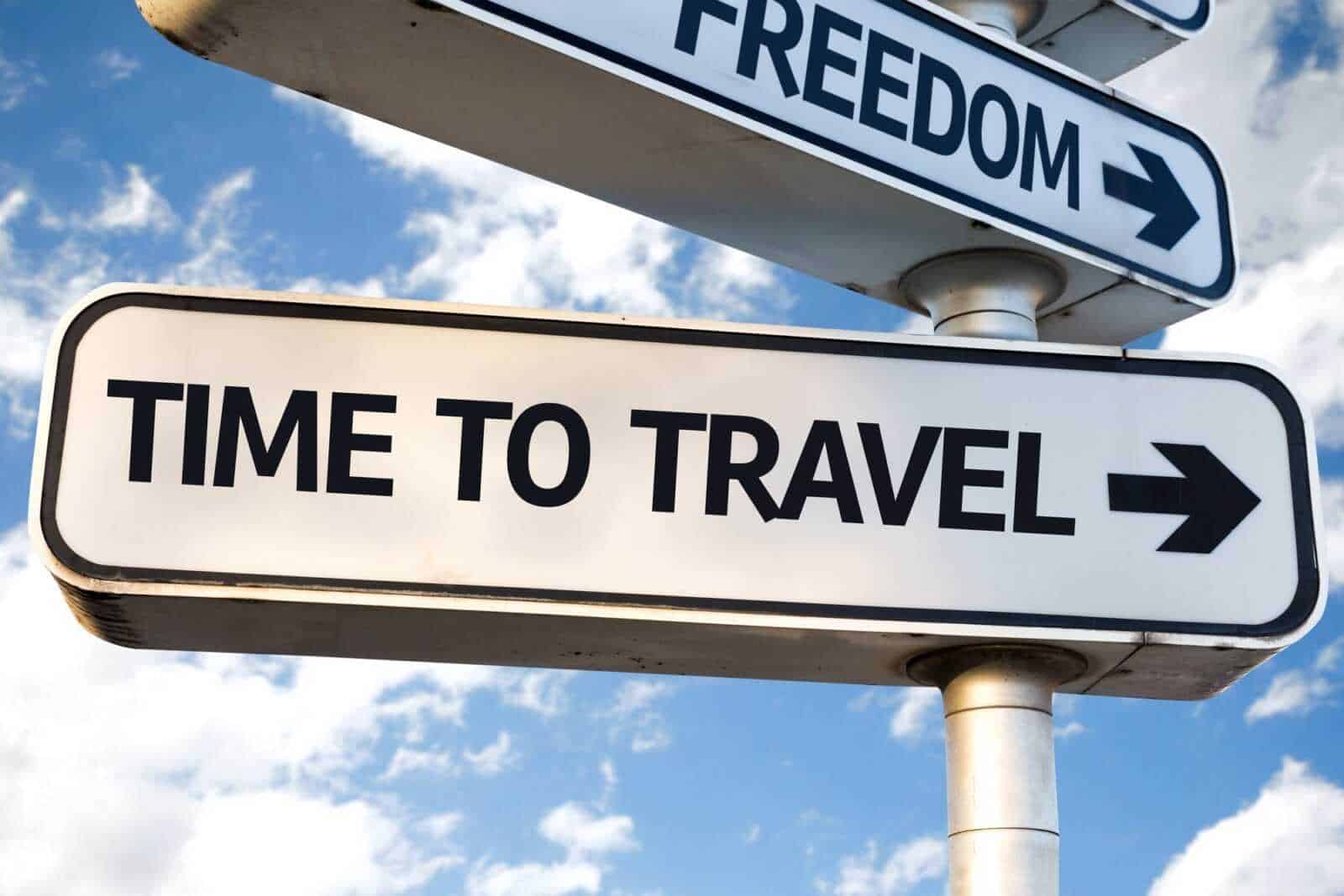 Come viaggiare spendendo poco
