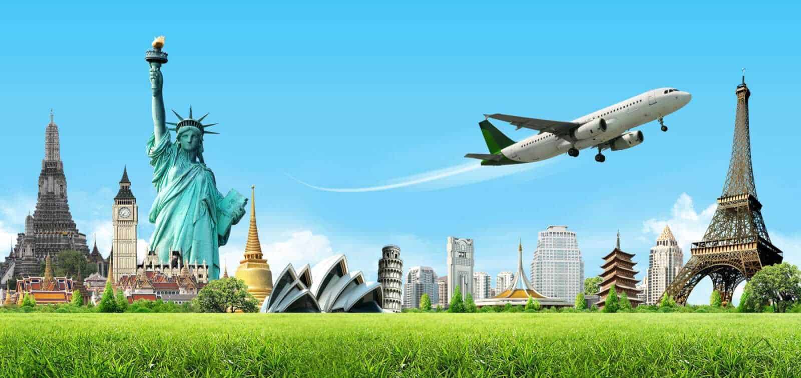 Voli Low Cost: Le 6 Migliori App per trovare Biglietti economici