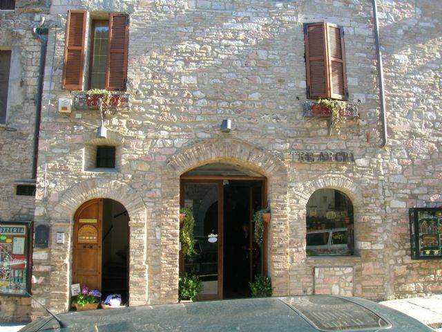 Visitare Assisi in un giorno: itinerario e dove dormire