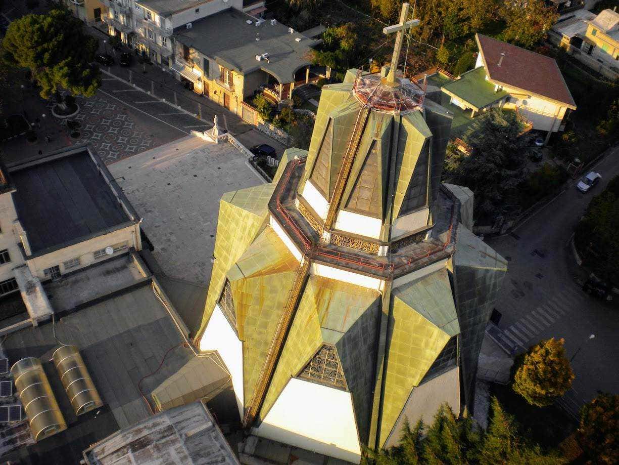 Visciano presepe vivente: e tu Piccola Betlemme
