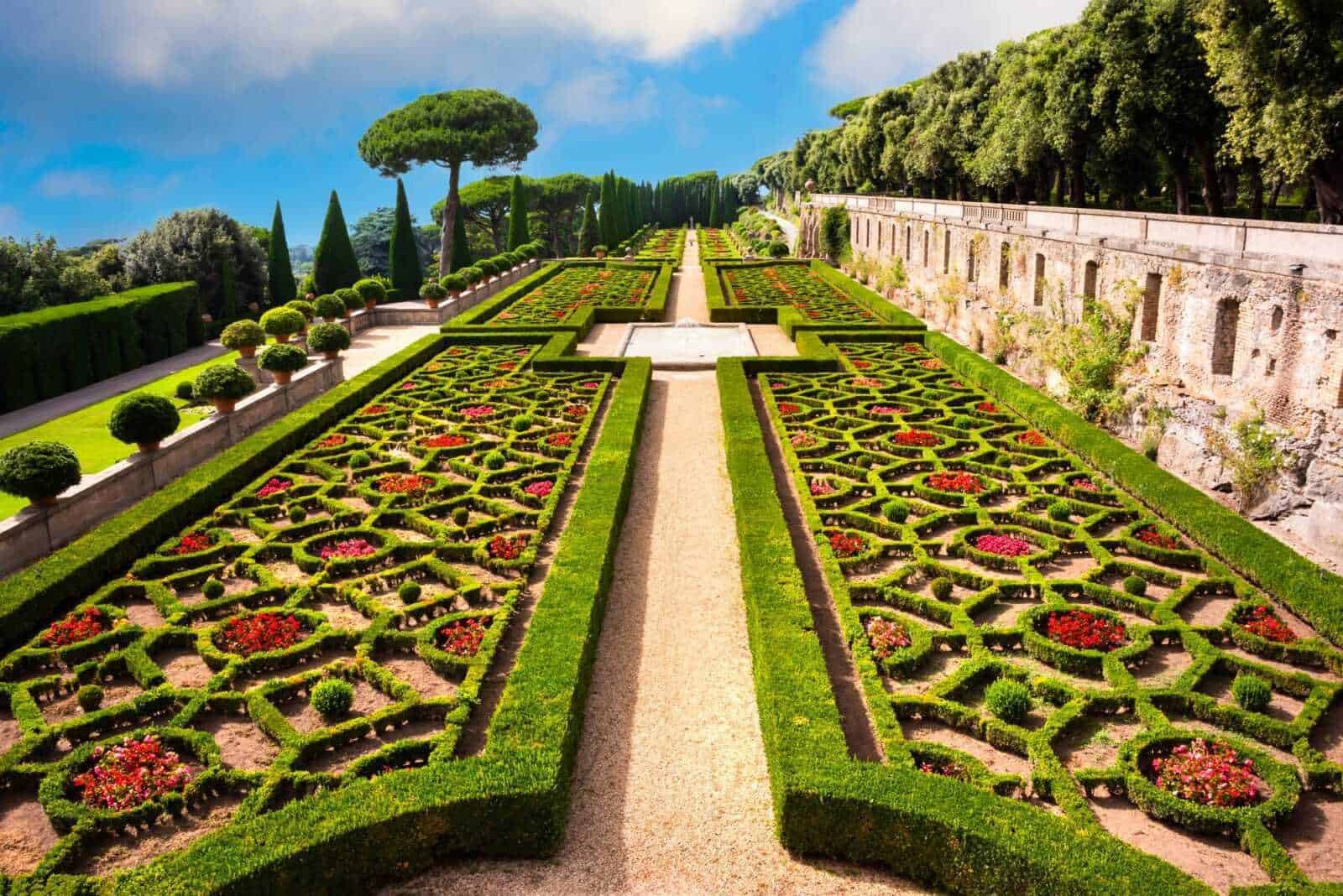 7 migliori attrazioni gratis di Castel Gandolfo a Roma