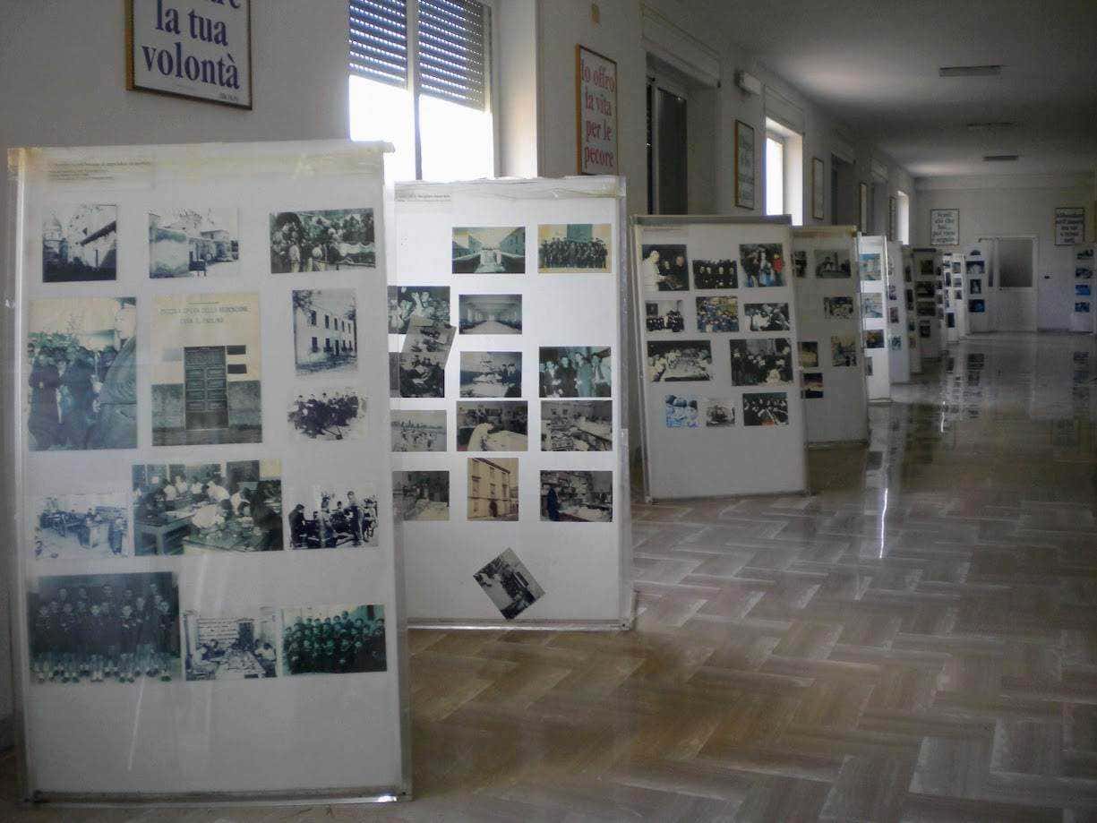 Visciano presepe vivente: e tu Piccola Betlemme