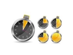 Orologio da cucina con funzioni timer e display digitale, ideale per la preparazione di ricette e gestione del tempo in cucina. Design moderno e facile da usare, perfetto per ogni chef domestico.