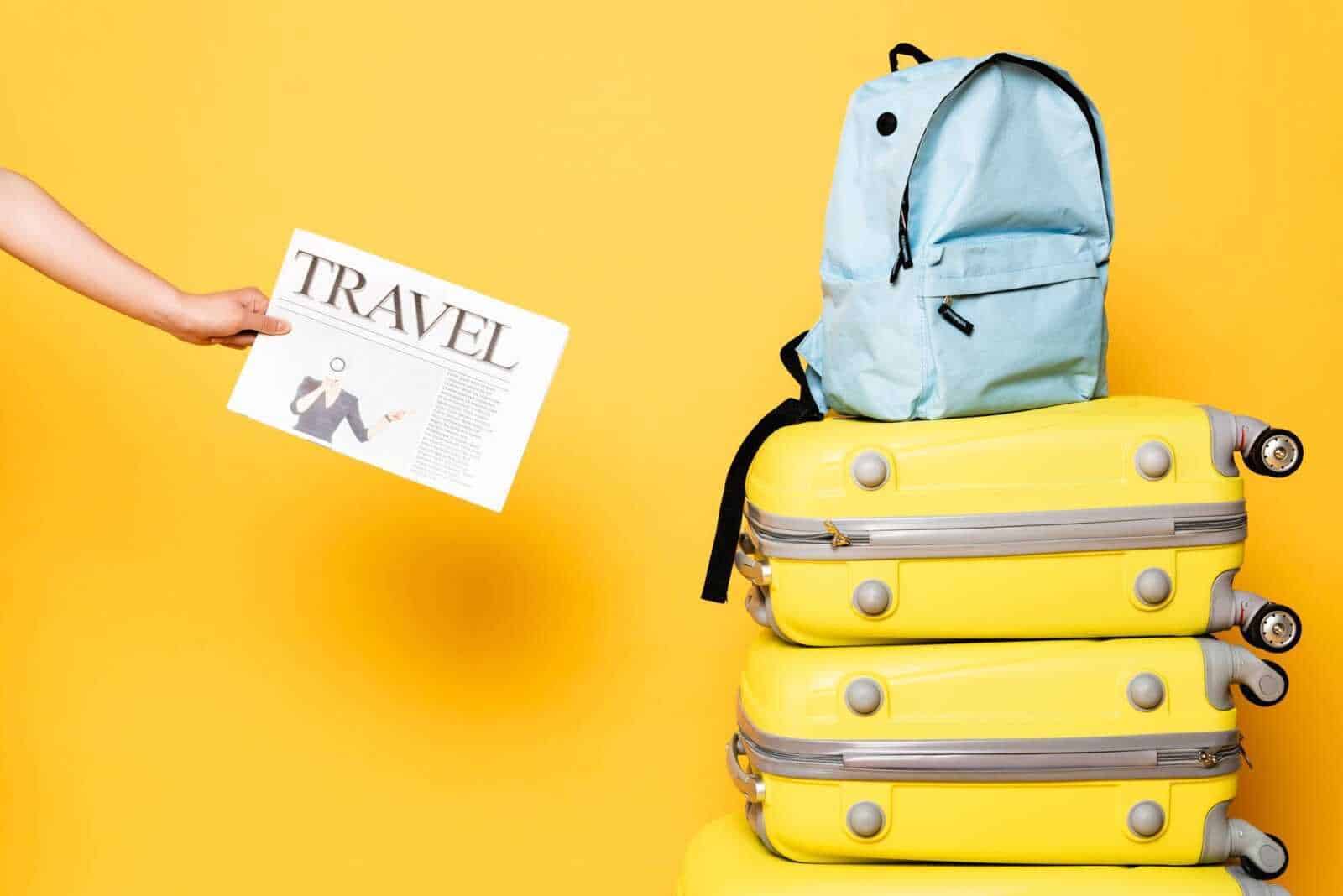 Come viaggiare spendendo poco