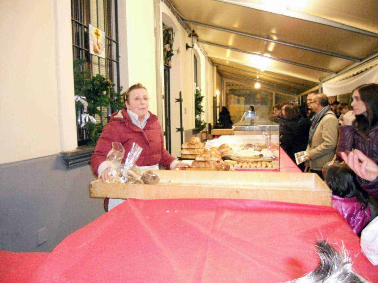 Assisi in miniatura a Cava dei Tirreni