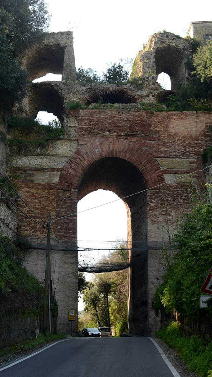 Parco archeologico di Cuma: 6 attrazioni