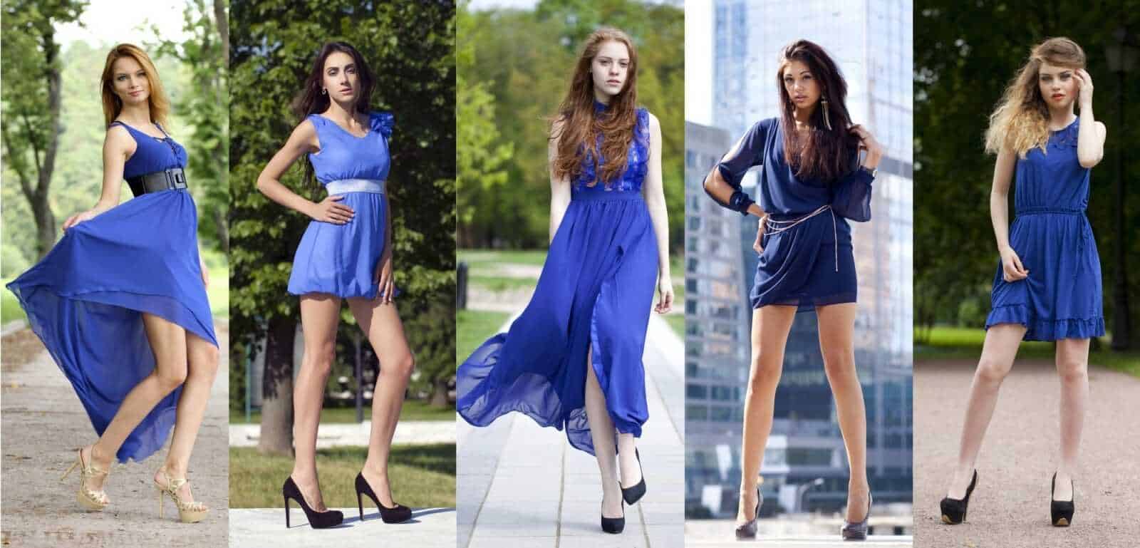Moda Donna 2024 tendenze tra passato e futuro