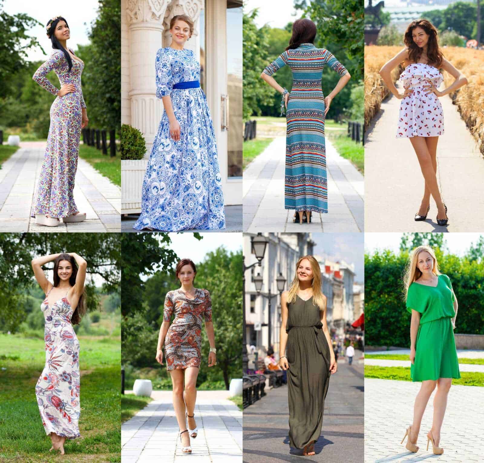 Moda Donna 2024 tendenze tra passato e futuro