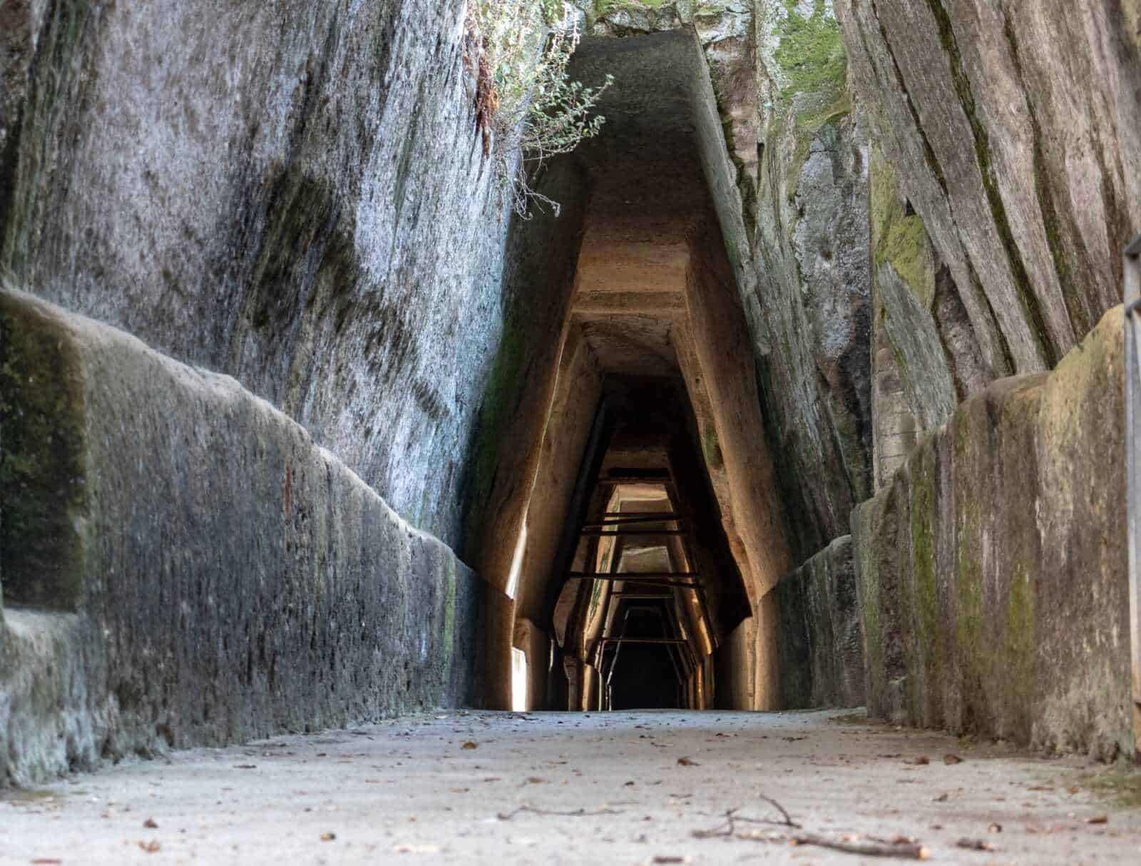 Parco archeologico di Cuma: 6 attrazioni