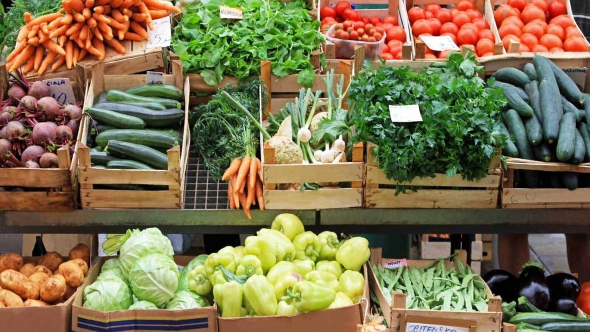 10 alimenti ricchi di ferro per dieta vegana