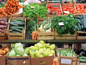 10 alimenti ricchi di ferro per dieta vegana