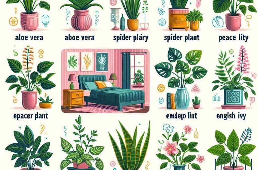 Aloe vera piante da interno, succulente e piante grasse in vaso decorativo.