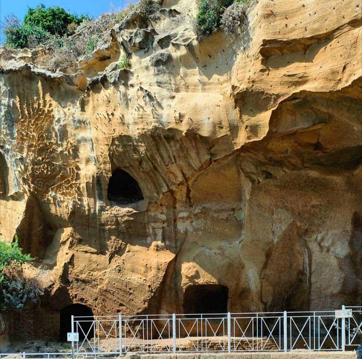 Parco archeologico di Cuma: 6 attrazioni