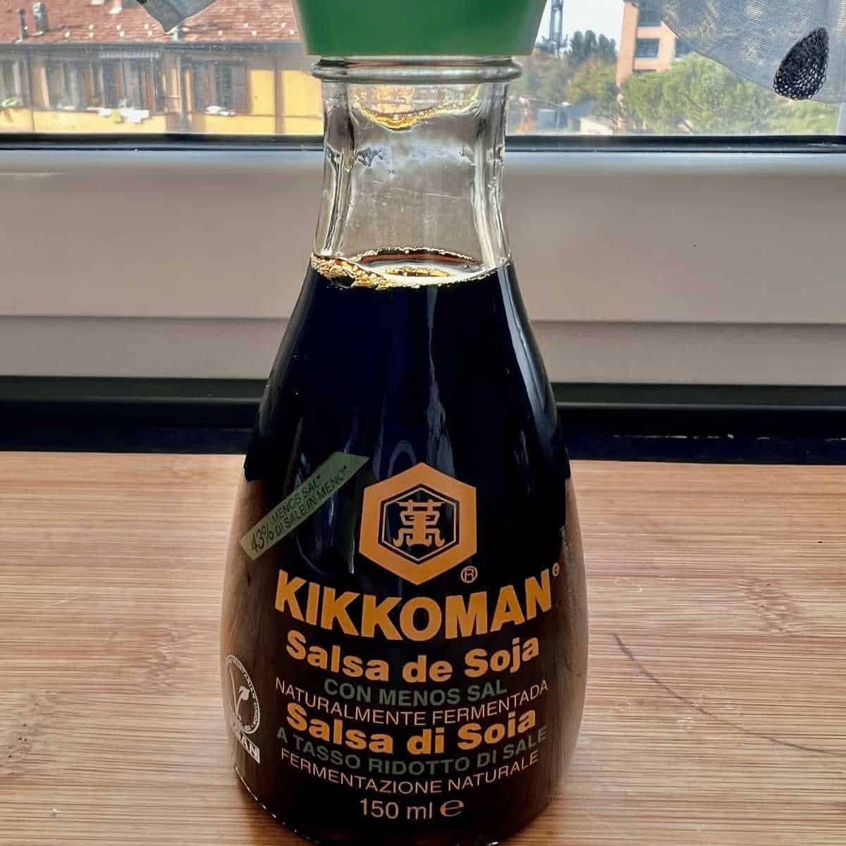 Degustabox Menù asiatici e mediterranei
